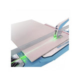 Laser Kit Πράσινη Δέσμη Για Κόφτες 4Up & 4Nex Sigma 022V – εικόνα 3