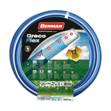 ΛΑΣΤΙΧΟ GRECOFLEX 1/2"x25m (ΜΠΛΕ) BENMAN 77161