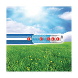 ΛΑΣΤΙΧΟ GRECOFLEX 1/2"x50m (ΜΠΛΕ) BENMAN 77162 – εικόνα 2