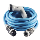 ΛΑΣΤΙΧΟ ΠΟΤΙΣΜΑΤΟΣ ΚΗΠΟΥ IKON BLUE 15M ΕΠΕΚΤΙΝΟΜΕΝΟ FITT