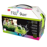 ΛΑΣΤΙΧΟ ΠΟΤΙΣΜΑΤΟΣ ΚΗΠΟΥ IKON LIME 15M ΕΠΕΚΤΙΝΟΜΕΝΟ FITT – εικόνα 2