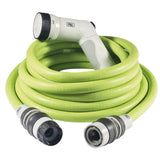 ΛΑΣΤΙΧΟ ΠΟΤΙΣΜΑΤΟΣ ΚΗΠΟΥ IKON LIME 15M ΕΠΕΚΤΙΝΟΜΕΝΟ FITT