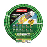 ΛΑΣΤΙΧΟ POWERFLEX 1/2"x25m(ΠΡΑΣΙΝΟ) BENMAN 77171