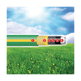 ΛΑΣΤΙΧΟ POWERFLEX 1/2"x50m (ΠΡΑΣΙΝΟ) BENMAN 77172 – εικόνα 4