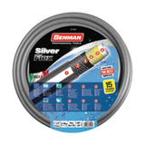 ΛΑΣΤΙΧΟ SILVER FLEX ΡΙΓΑ 1/2"x50m BENMAN 72007