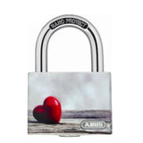 Λουκέτο Τ65ΑL/40 my love 43Χ61,5ΜΜ ABUS ERGO – εικόνα 2