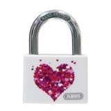Λουκέτο Τ65ΑL/40 my love 43Χ61,5ΜΜ ABUS ERGO