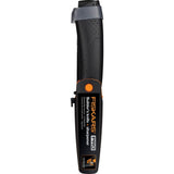Μαχαίρι Γενικής Χρήσης Με Ακονιστήρι Fiskars Pro 1023617