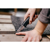 Μαχαίρι Γενικής Χρήσης Με Ακονιστήρι Fiskars Pro 1023617 – εικόνα 6