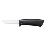 Μαχαίρι Γενικής Χρήσης Με Ακονιστήρι Fiskars Pro 1023617 – εικόνα 2