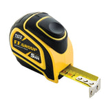 ΜΕΤΡΟ ΡΟΛΟ AUTO LOCK, 7,5mX25mm FF GROUP 38269 F.F. GROUP
