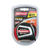 ΜΕΤΡΟ ΡΟΛΟ, AUTOLOCK ΜΑΓΝΗΤΙΚΟ 8mX25mm BENMAN 70963 – εικόνα 4