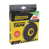 ΜΕΤΡΟΤΑΙΝΙΑ 20m FIBERGLASS FF GROUP 12481 F.F. GROUP – εικόνα 2