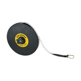 ΜΕΤΡΟΤΑΙΝΙΑ 30m FIBERGLASS FF GROUP 12485 F.F. GROUP
