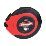 ΜΕΤΡΟΤΑΙΝΙΑ 3X-SPEED, 30m X 15mm BENMAN 70649