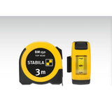 Μετροταινία BM150 3m STABILA 19839
