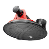 Μονή Βεντούζα 205mm – Αντοχή 168kg Raider 100401 – εικόνα 3