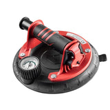 Μονή Βεντούζα 205mm – Αντοχή 168kg Raider 100401