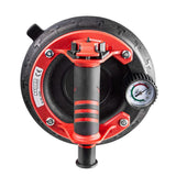 Μονή Βεντούζα 205mm – Αντοχή 168kg Raider 100401 – εικόνα 2