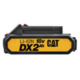 Μπαταρία 18V 2.0Ah CAT DXB2