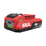 Μπαταρία 20V 2.0Ah Red Line Skil 3142AA – εικόνα 2