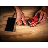 Μπαταρία 20V 2.0Ah Red Line Skil 3142AA – εικόνα 4