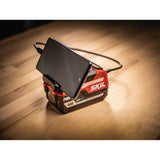 Μπαταρία 20V 4.0Ah Red Line Skil 3144AA – εικόνα 4