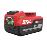 Μπαταρία 20V 4.0Ah Red Line Skil 3144AA – εικόνα 2
