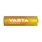 Μπαταρία Αλκαλική AA, 12 Τεμάχια VARTA 36389