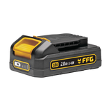 Μπαταρία BLi 18V/2.0Ah FFG 10406 – εικόνα 2