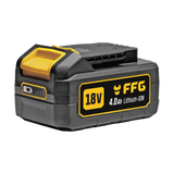 Μπαταρία BLi 18V/4.0Ah FFG 10408 – εικόνα 2