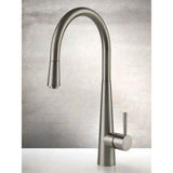 Μπαταρία Κουζίνας Just Colour Gessi Inox Finish 213-20587-149 – εικόνα 2