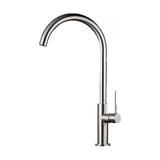 Μπαταρία Κουζίνας Ψηλή 702515-111 Inox Σατινέ Ιταλίας Eurorama