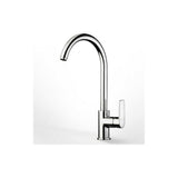 Μπαταρία Κουζίνας Ψηλή KLINT 142528-100 Χρωμέ Ιταλίας Eurorama