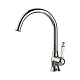 Μπαταρία Κουζίνας Ψηλή Oxford 6381-100 Χρωμέ Ιταλίας Bugnatese