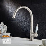 Μπαταρία Κουζίνας Ψηλή Oxford 6381-110 Inox Σατινέ Ιταλίας Bugnatese – εικόνα 2