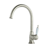 Μπαταρία Κουζίνας Ψηλή Oxford 6381-110 Inox Σατινέ Ιταλίας Bugnatese