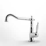 Μπαταρία Κουζίνας Ψηλή Oxford 6382-100 Χρωμέ Ιταλίας Bugnatese