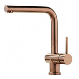 Μπαταρία Κουζίνας Ψηλή Rame Copper PVD AP6030-222 APELL