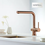 Μπαταρία Κουζίνας Ψηλή Rame Copper PVD AP6030-222 APELL – εικόνα 2