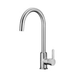 Μπαταρία Κουζίνας Ψηλή Space Grey Mencia Roca A5A7409CM0