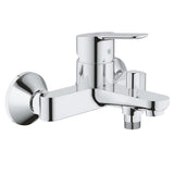 Μπαταρία Λουτρού Χρωμέ Bauedge GROHE 23334000