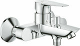 Μπαταρία Λουτρού Χρωμέ Bauedge New GROHE 23604001