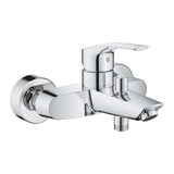 Μπαταρία Λουτρού Χρωμέ Eurosmart New GROHE 33300003