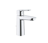 Μπαταρία Νιπτήρος Χρωμέ Bauedge M-Size GROHE 23758000