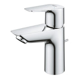 Μπαταρία Νιπτήρος Χρωμέ Bauedge New GROHE 23328001 – εικόνα 3