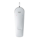 Μπαταρία Νιπτήρος Χρωμέ Bauedge New GROHE 23328001 – εικόνα 4