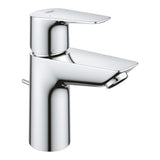 Μπαταρία Νιπτήρος Χρωμέ Bauedge New GROHE 23328001