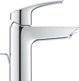 Μπαταρία Νιπτήρος Χρωμέ Eurosmart GROHE 33265003 – εικόνα 3