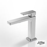 Μπαταρία Νιπτήρος PROFILI Χρωμέ 200-45001-100 Ιταλίας La Torre